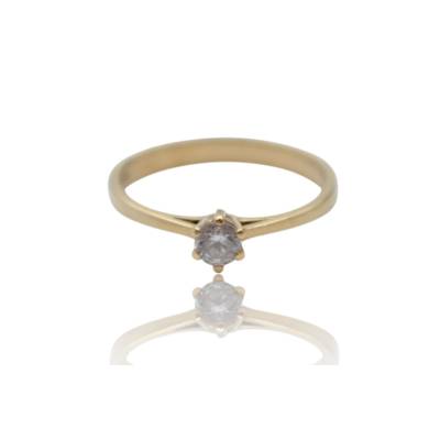 INEL AUR GALBEN 14K_131517