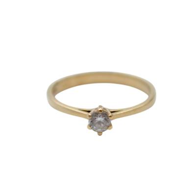 INEL AUR GALBEN 14K_131517