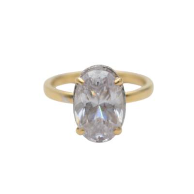 INEL AUR GALBEN 18K_131425