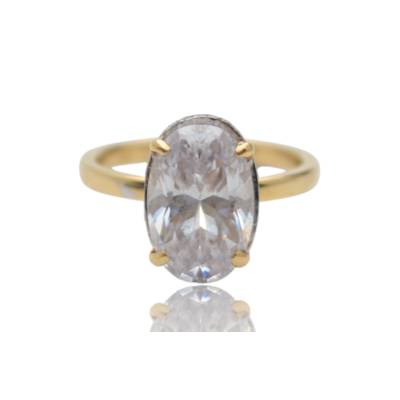 INEL AUR GALBEN 18K_131425