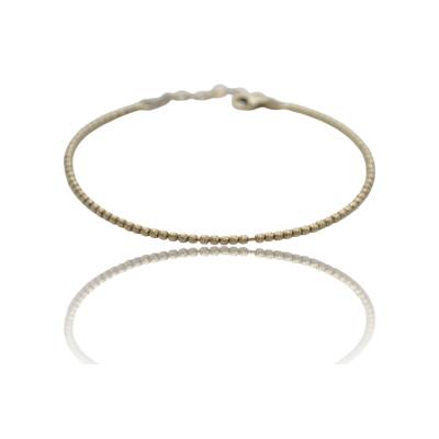 BRATARA AUR GALBEN 14K_131505