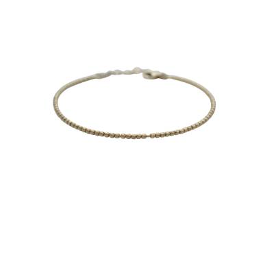 BRATARA AUR GALBEN 14K_131505