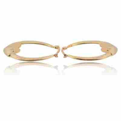 CERCEI AUR GALBEN 14K_125185