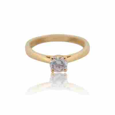 INEL AUR GALBEN 14K_125365