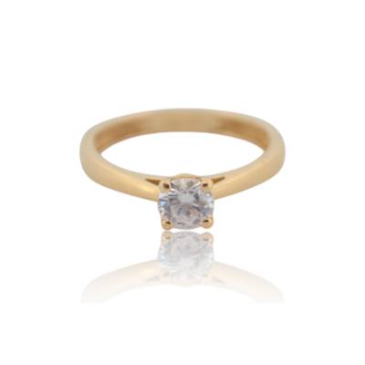 INEL AUR GALBEN 14K_125365