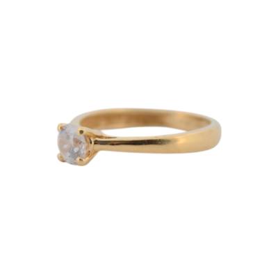 INEL AUR GALBEN 14K_125365