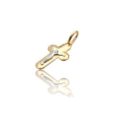 PANDANT AUR 14K_131597