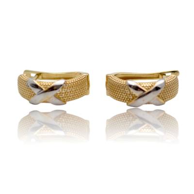 CERCEI AUR 14K_131679