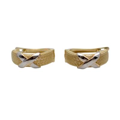 CERCEI AUR 14K_131679