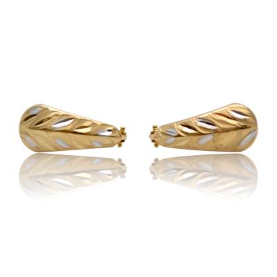 CERCEI AUR 14K_131793