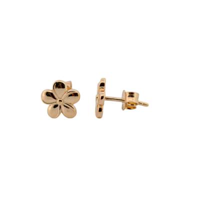 CERCEI AUR GALBEN 14K_123428