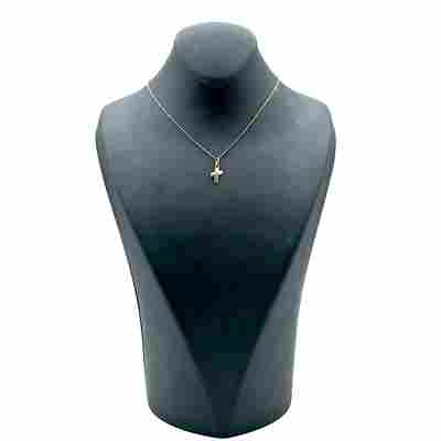 LANT SI PANDANT AUR GALBEN 14K_123298