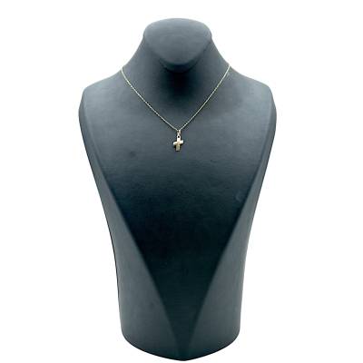 LANT SI PANDANT AUR GALBEN 14K_123298