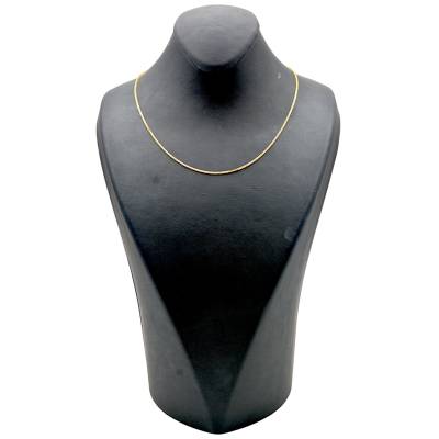 LANT SI PANDANT AUR GALBEN 14K_123898
