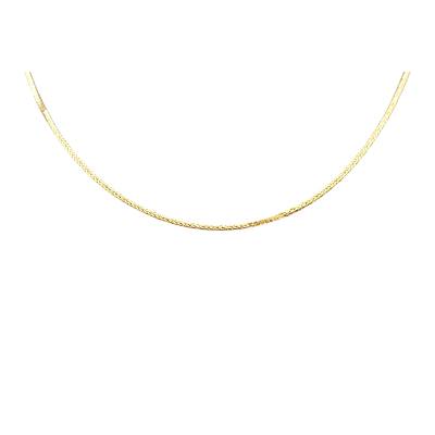 LANT SI PANDANT AUR GALBEN 14K_123898