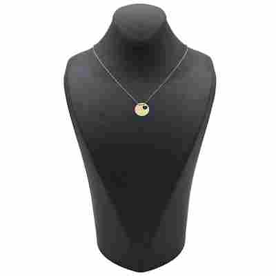 LANT SI PANDANT AUR GALBEN 14K_123936