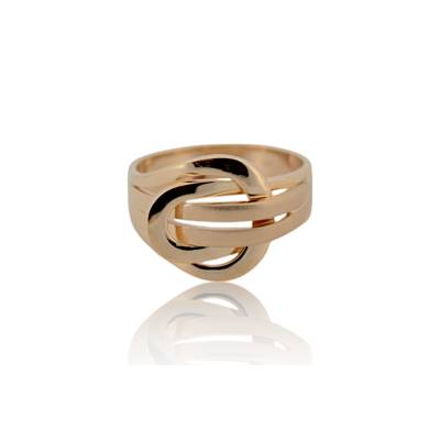 INEL AUR GALBEN 14K_123866
