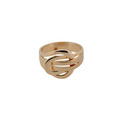 INEL AUR GALBEN 14K_123866