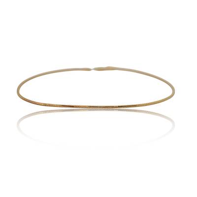 BRATARA AUR GALBEN 14K_124008