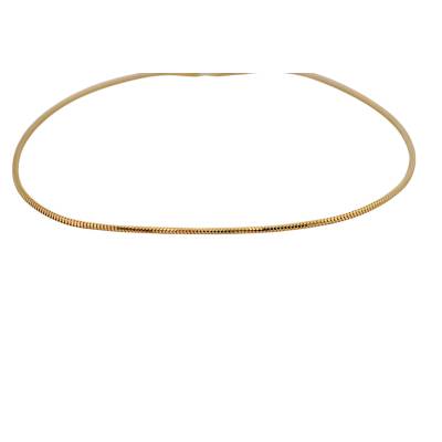 BRATARA AUR GALBEN 14K_124008