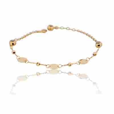 BRATARA AUR GALBEN 14K_123946