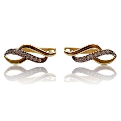 CERCEI AUR 14K_131499