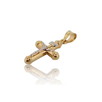PANDANT AUR 14K_123956