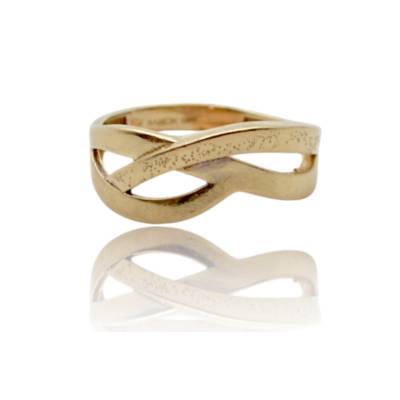 INEL AUR GALBEN 14K_131765