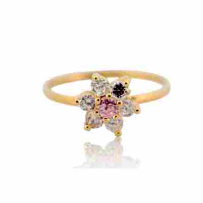 INEL AUR GALBEN 14K_123902