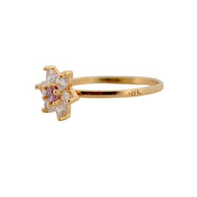 INEL AUR GALBEN 14K_123902