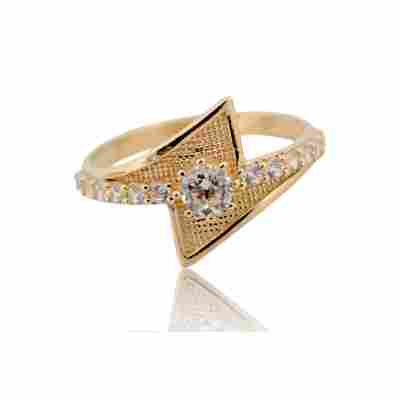 INEL AUR GALBEN 14K_123953