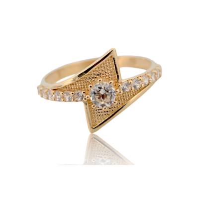 INEL AUR GALBEN 14K_123953