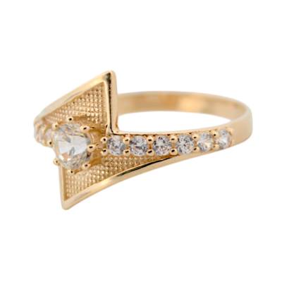 INEL AUR GALBEN 14K_123953
