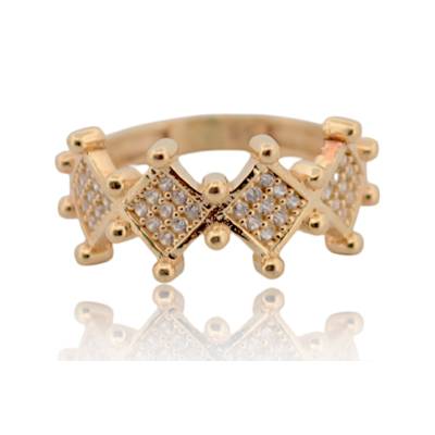 INEL AUR GALBEN 14K_123999