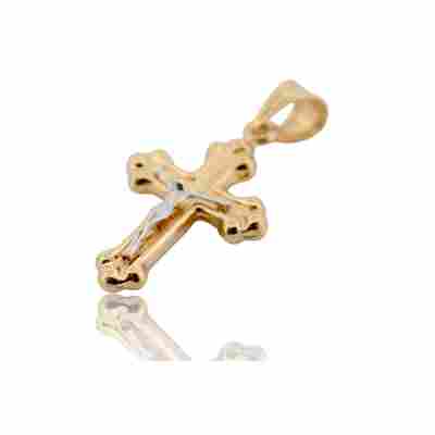 PANDANT AUR 14K_123954