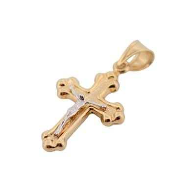 PANDANT AUR 14K_123954