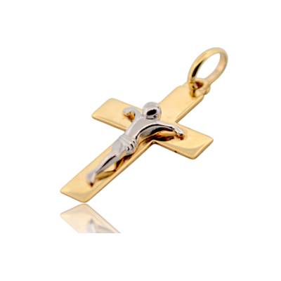 PANDANT AUR 14K_123910