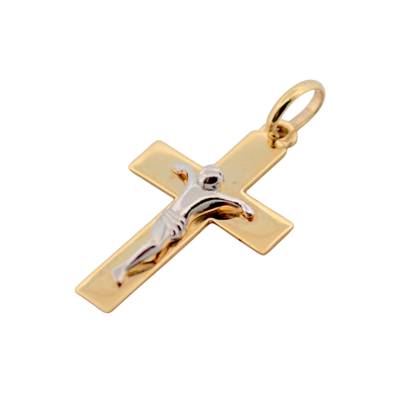 PANDANT AUR 14K_123910