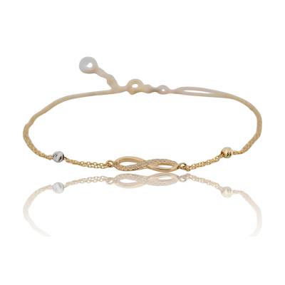 BRATARA AUR GALBEN 14K_123912
