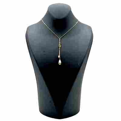 LANT AUR GALBEN 14K_124115
