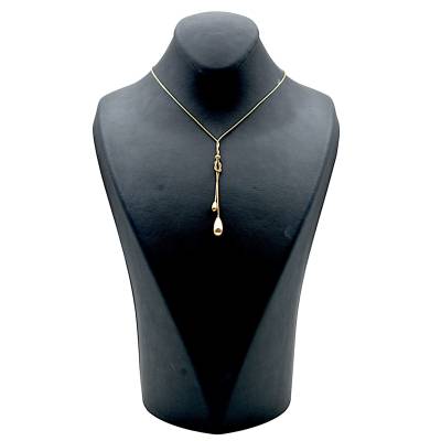 LANT AUR GALBEN 14K_124115