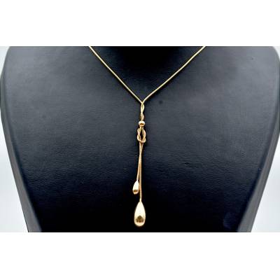 LANT AUR GALBEN 14K_124115