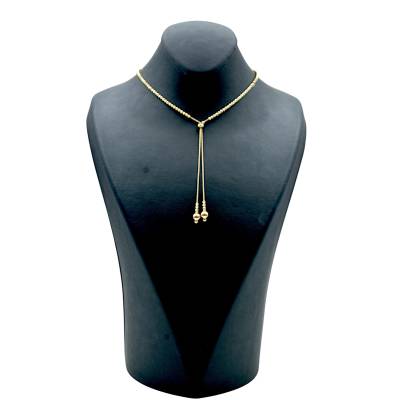 LANT AUR GALBEN 14K_124101