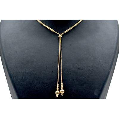 LANT AUR GALBEN 14K_124101