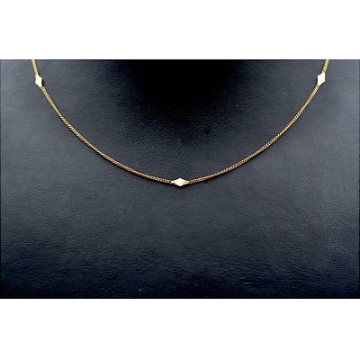 LANT AUR GALBEN 18K_124117