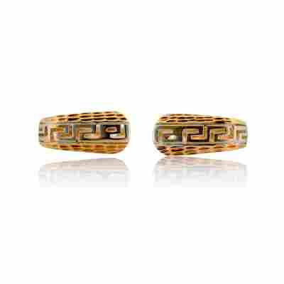 CERCEI AUR 14K_123922