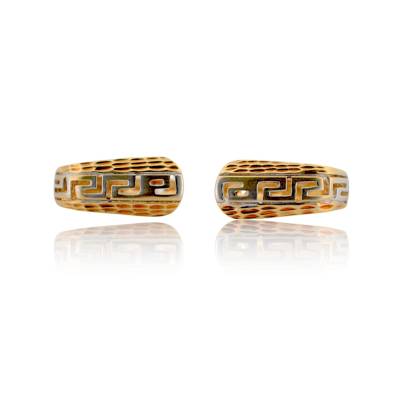 CERCEI AUR 14K_123922