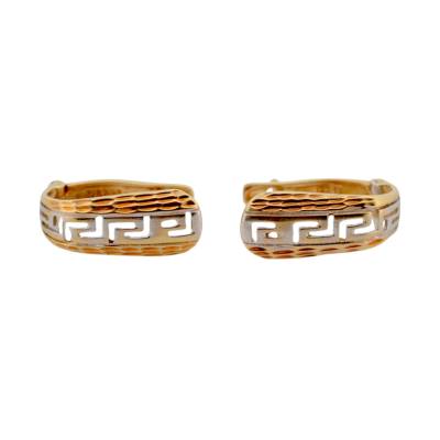 CERCEI AUR 14K_123922