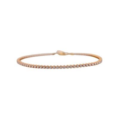 BRATARA AUR ROZ 14K_123989
