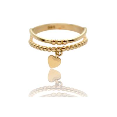 INEL AUR GALBEN 14K_131769